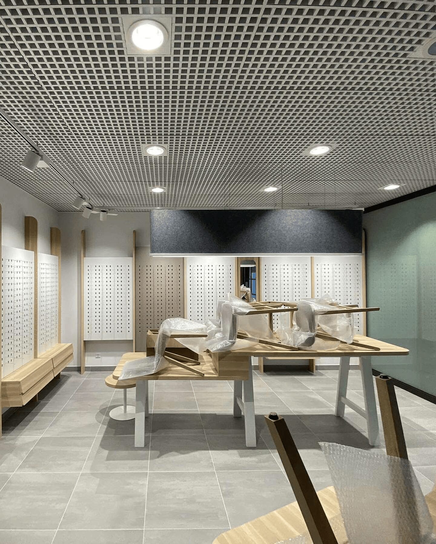 Décoration intérieure - Fafa & Fils
