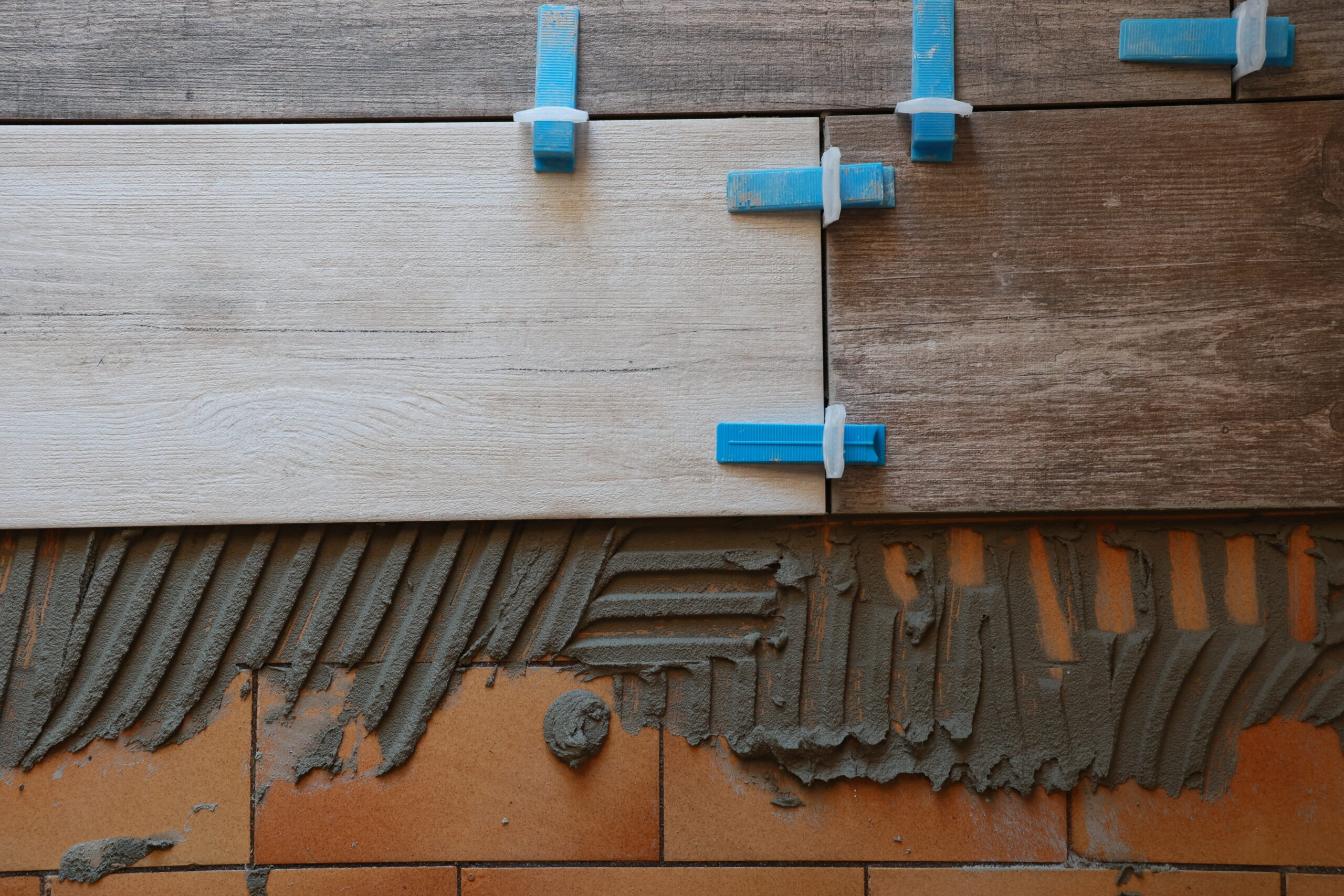 Revêtement de sol - Fafa & Fils