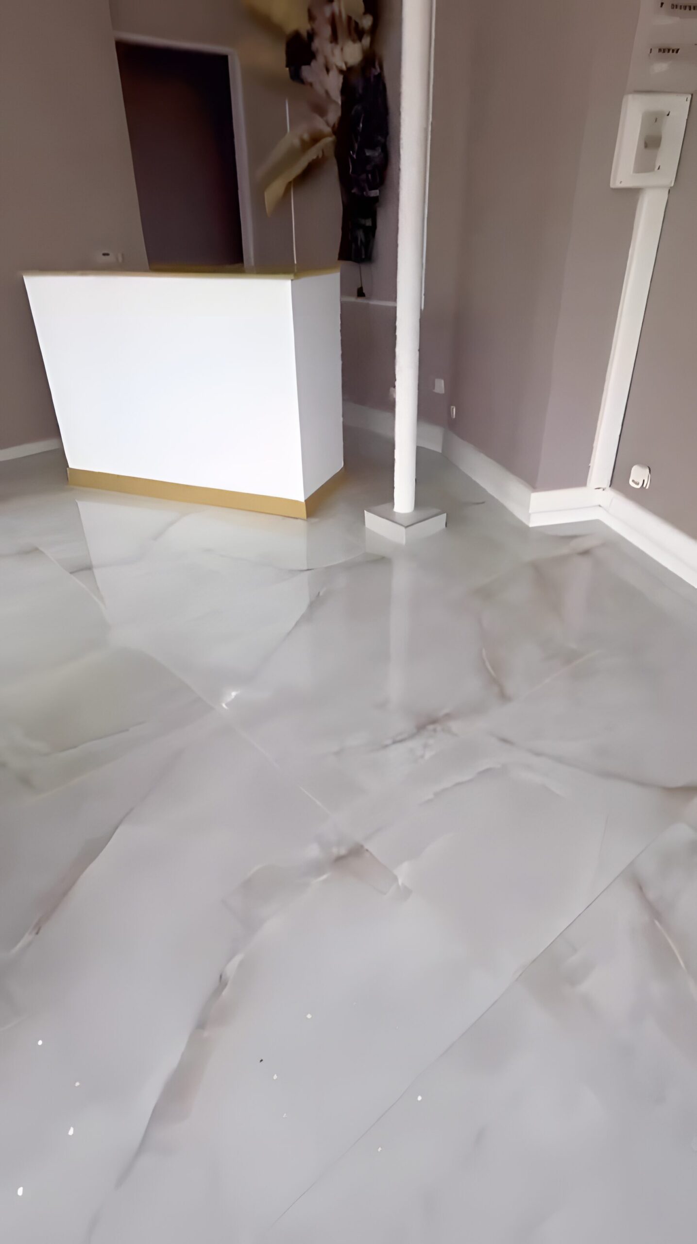 Revêtement de sol - Fafa & Fils